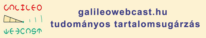 galileowebcast.hu reklám